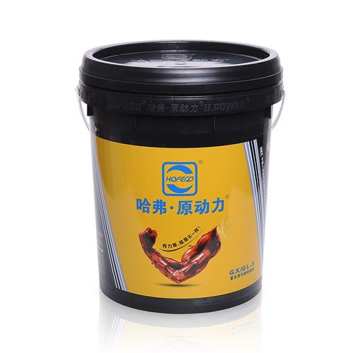 哈弗润滑油产品图鉴 高性能润滑科技，守护引擎每一公里